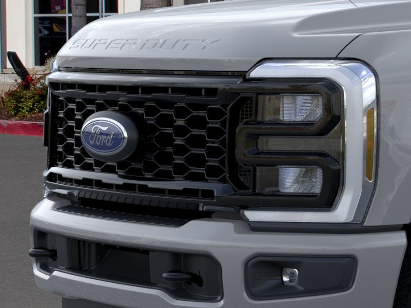 2026 Ford Super Duty F-250® XL