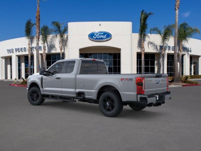 2026 Ford Super Duty F-250® XL