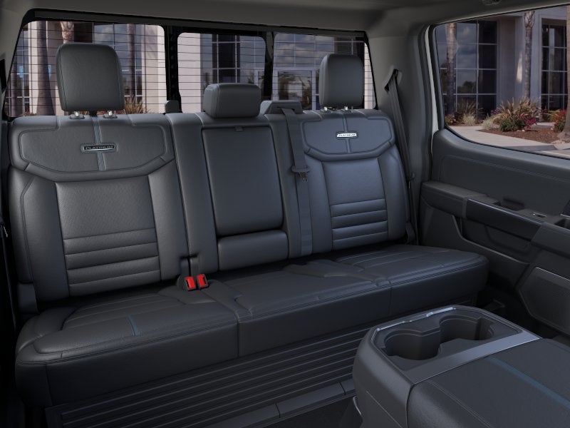 2026 Ford Super Duty F-250® Platinum®