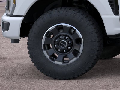 2026 Ford Super Duty F-250® Platinum®