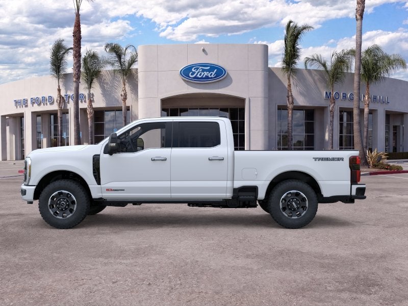 2026 Ford Super Duty F-250® Platinum®