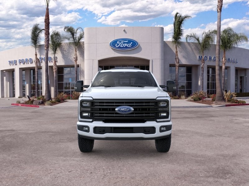 2026 Ford Super Duty F-250® Platinum®