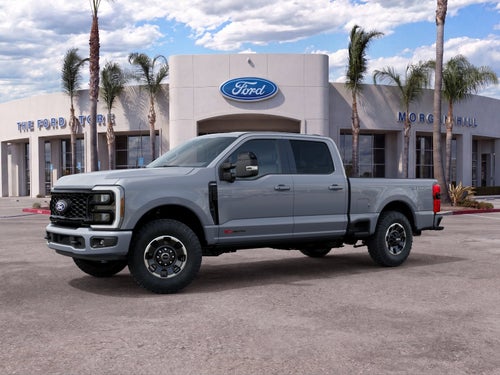 2027 Ford Super Duty F-250® Lariat®