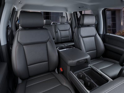2027 Ford Super Duty F-250® Lariat®