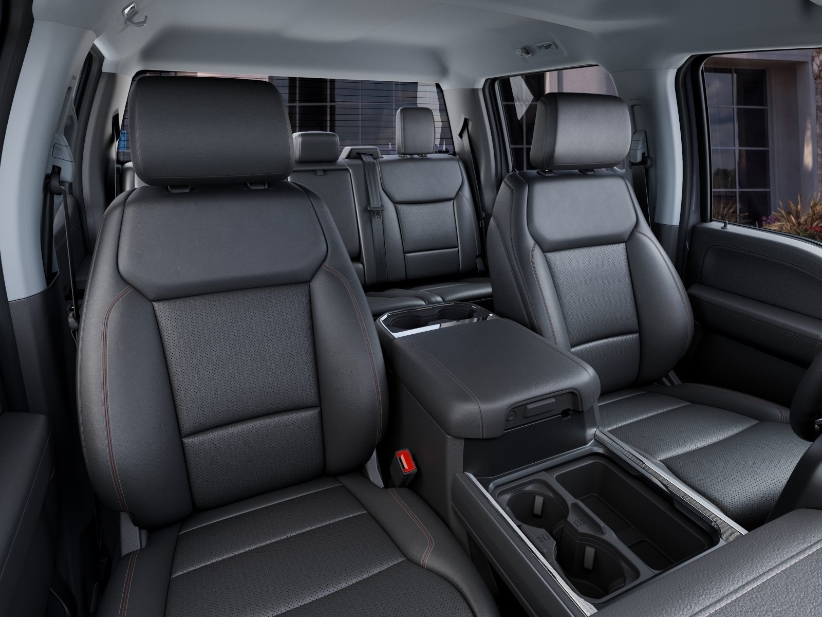 2027 Ford Super Duty F-250® Lariat®
