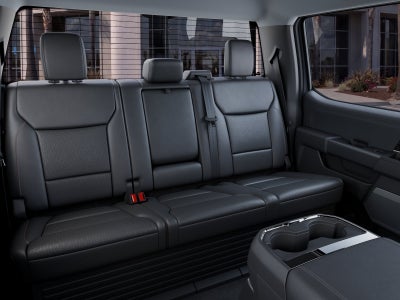 2027 Ford Super Duty F-250® Lariat®