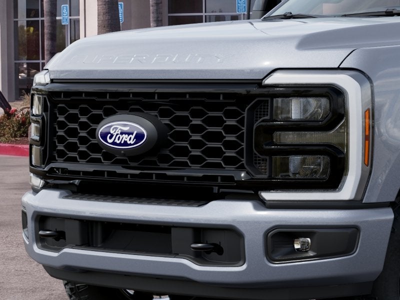2027 Ford Super Duty F-250® Lariat®