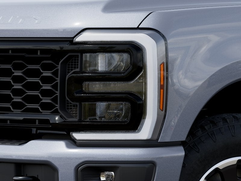 2027 Ford Super Duty F-250® Lariat®