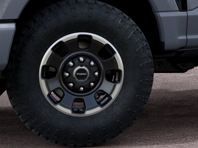 2027 Ford Super Duty F-250® Lariat®