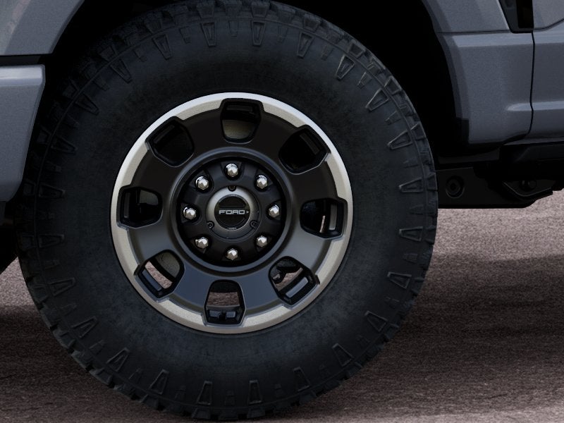 2027 Ford Super Duty F-250® Lariat®