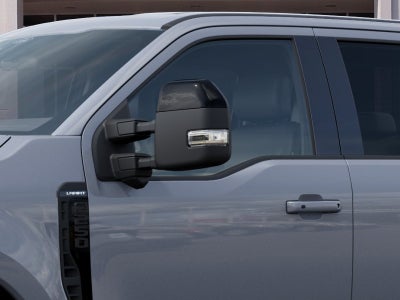 2027 Ford Super Duty F-250® Lariat®