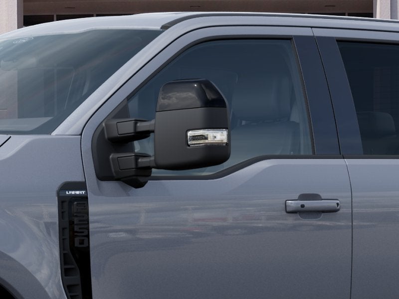2027 Ford Super Duty F-250® Lariat®
