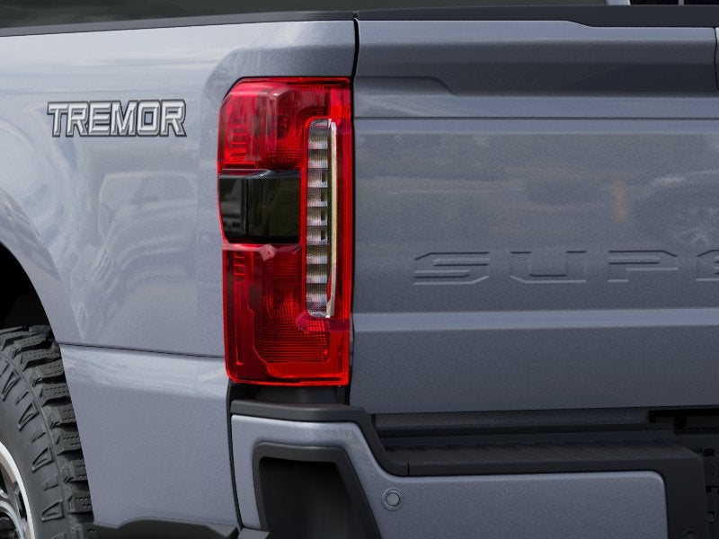 2027 Ford Super Duty F-250® Lariat®