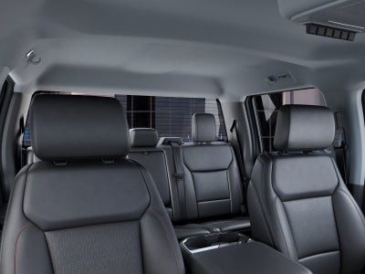 2027 Ford Super Duty F-250® Lariat®