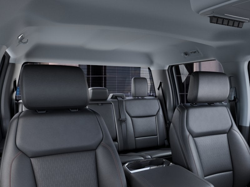 2027 Ford Super Duty F-250® Lariat®