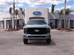 2027 Ford Super Duty F-250® Lariat®