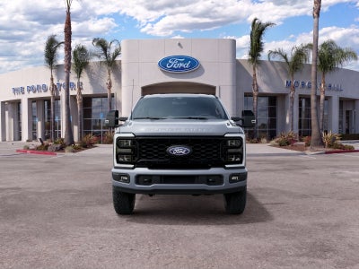 2027 Ford Super Duty F-250® Lariat®