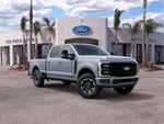 2027 Ford Super Duty F-250® Lariat®