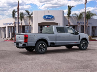2027 Ford Super Duty F-250® Lariat®