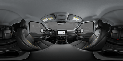 2027 Ford Super Duty F-250® Lariat®