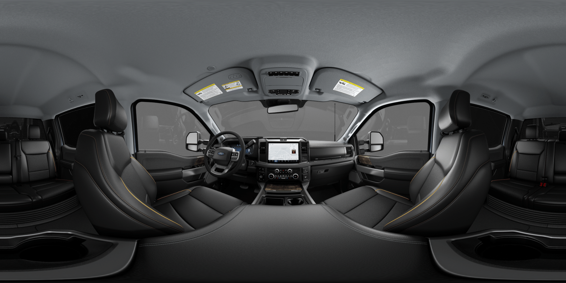 2027 Ford Super Duty F-250® Lariat®