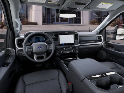 2027 Ford Super Duty F-250® Lariat®