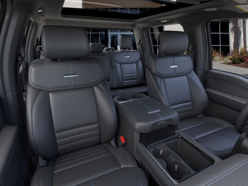 2026 Ford Super Duty F-250 Platinum