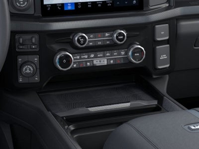 2026 Ford Super Duty F-250 Platinum