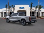 2026 Ford Super Duty F-250 Platinum
