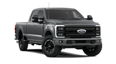 2026 Ford Super Duty F-250® Platinum®