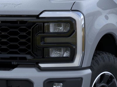 2026 Ford Super Duty F-250 LARIAT