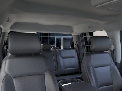 2026 Ford Super Duty F-250 LARIAT