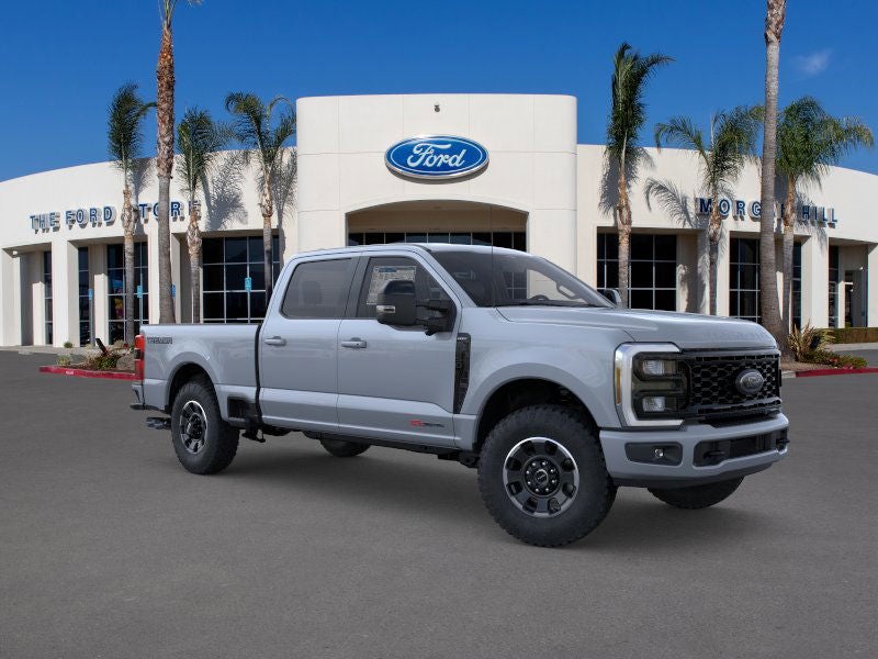 2026 Ford Super Duty F-250 LARIAT