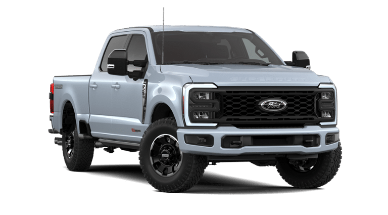2026 Ford Super Duty F-250 Lariat