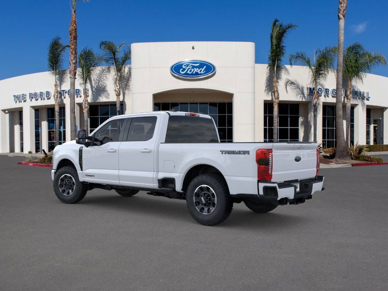 2026 Ford Super Duty F-250 LARIAT