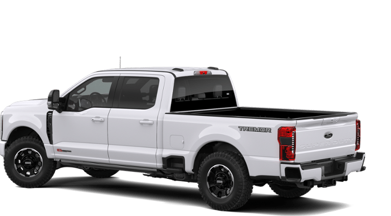 2026 Ford Super Duty F-250 Lariat