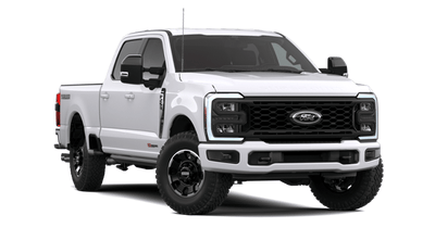 2026 Ford Super Duty F-250 Lariat