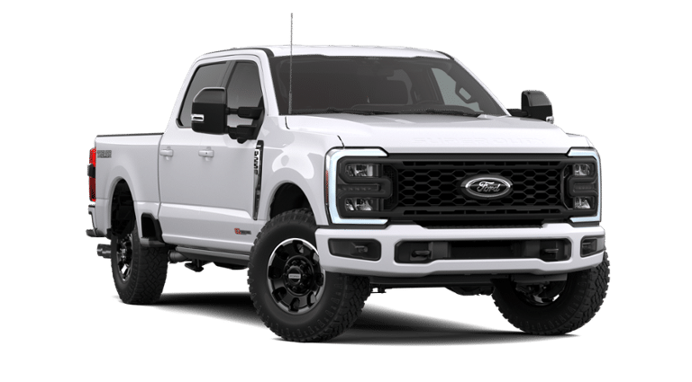 2026 Ford Super Duty F-250 Lariat