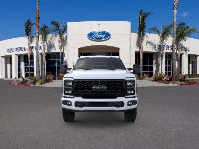 2026 Ford Super Duty F-250 LARIAT