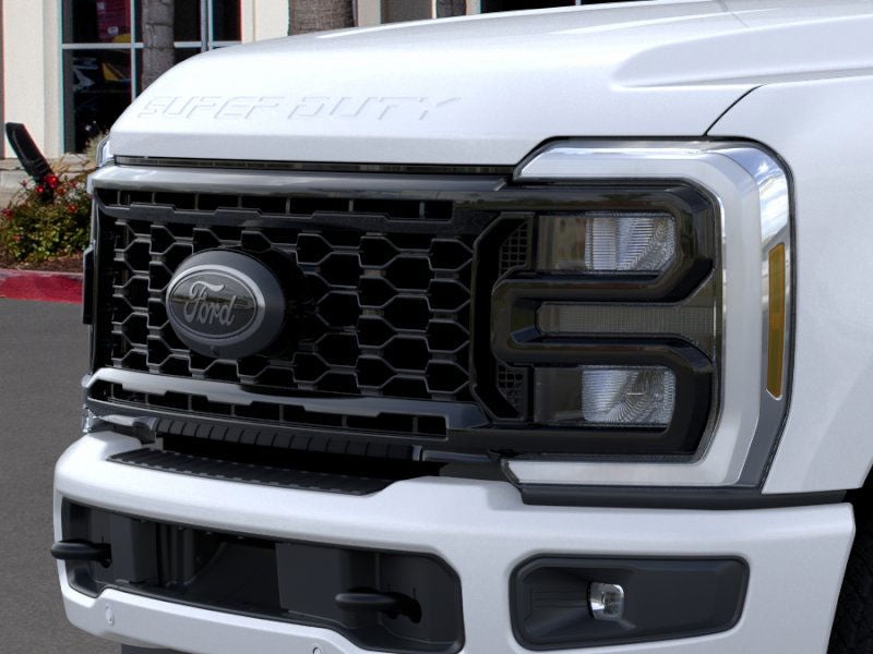 2026 Ford Super Duty F-250 LARIAT
