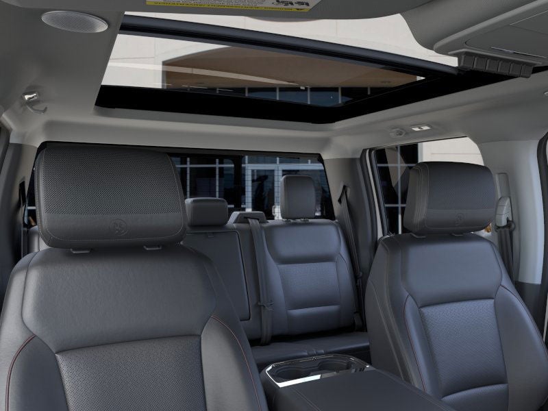 2026 Ford Super Duty F-250 LARIAT