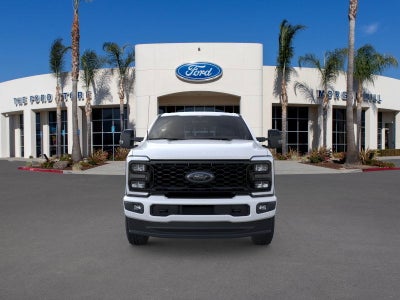 2026 Ford Super Duty F-250 LARIAT