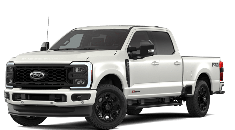 2026 Ford Super Duty F-250 Lariat