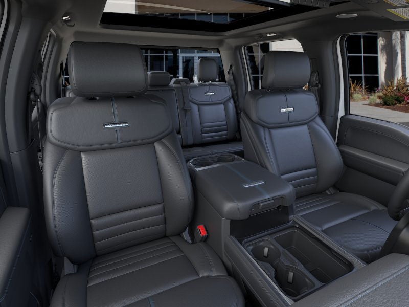 2026 Ford Super Duty F-250® Platinum®