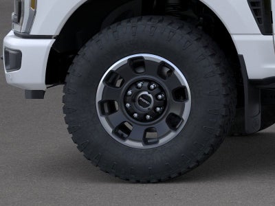 2026 Ford Super Duty F-250® Platinum®