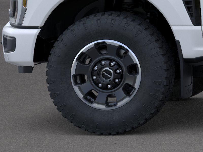 2026 Ford Super Duty F-250® Platinum®