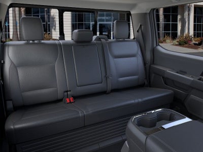 2026 Ford Super Duty F-250 LARIAT