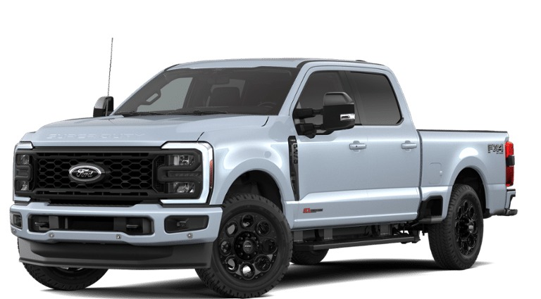 2026 Ford Super Duty F-250 Lariat