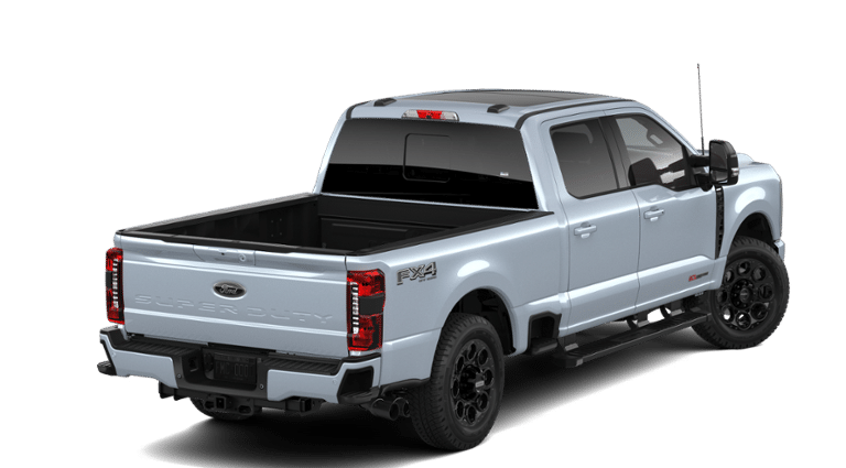 2026 Ford Super Duty F-250 Lariat