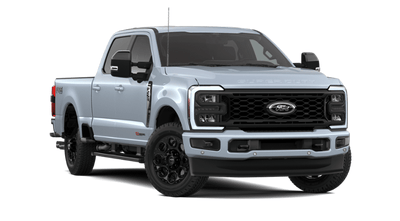 2026 Ford Super Duty F-250 Lariat